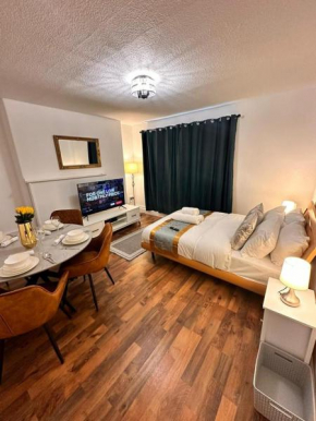 Luxury London apartment in prime location